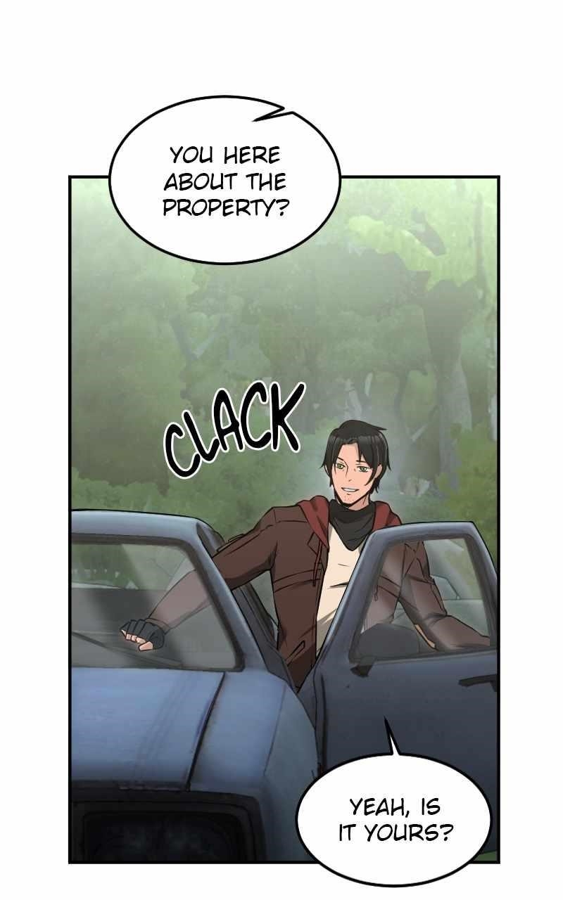 Read Paranoid Mage Manga Online
