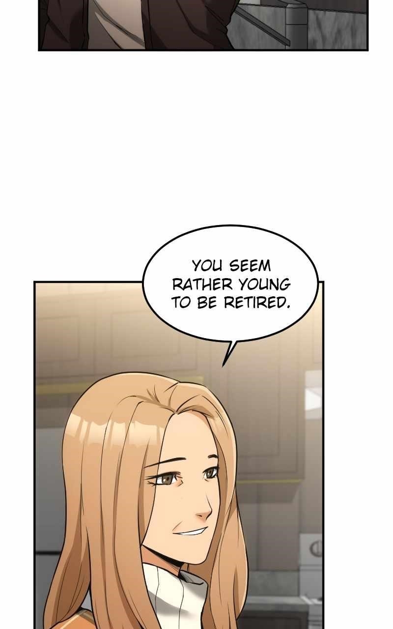 Read Paranoid Mage Manga Online