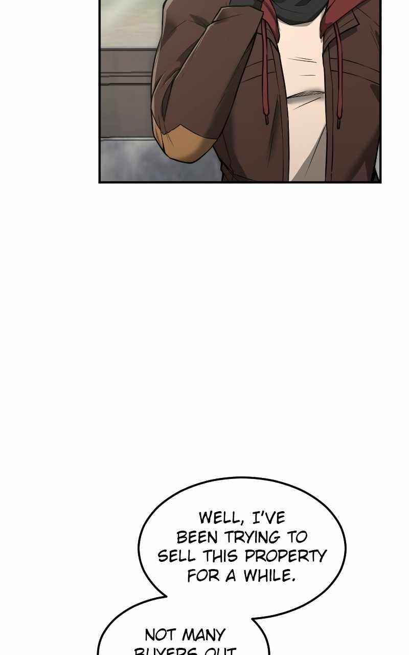 Read Paranoid Mage Manga Online