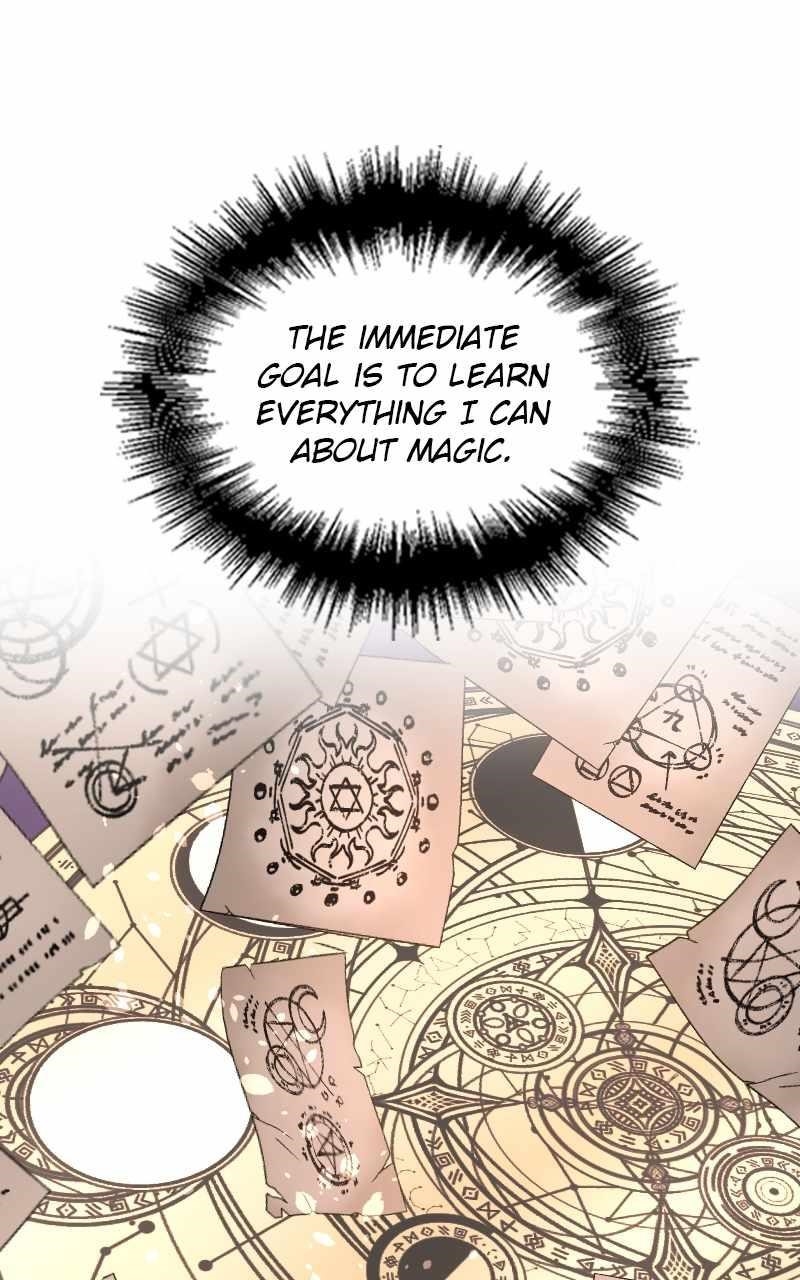 Read Paranoid Mage Manga Online