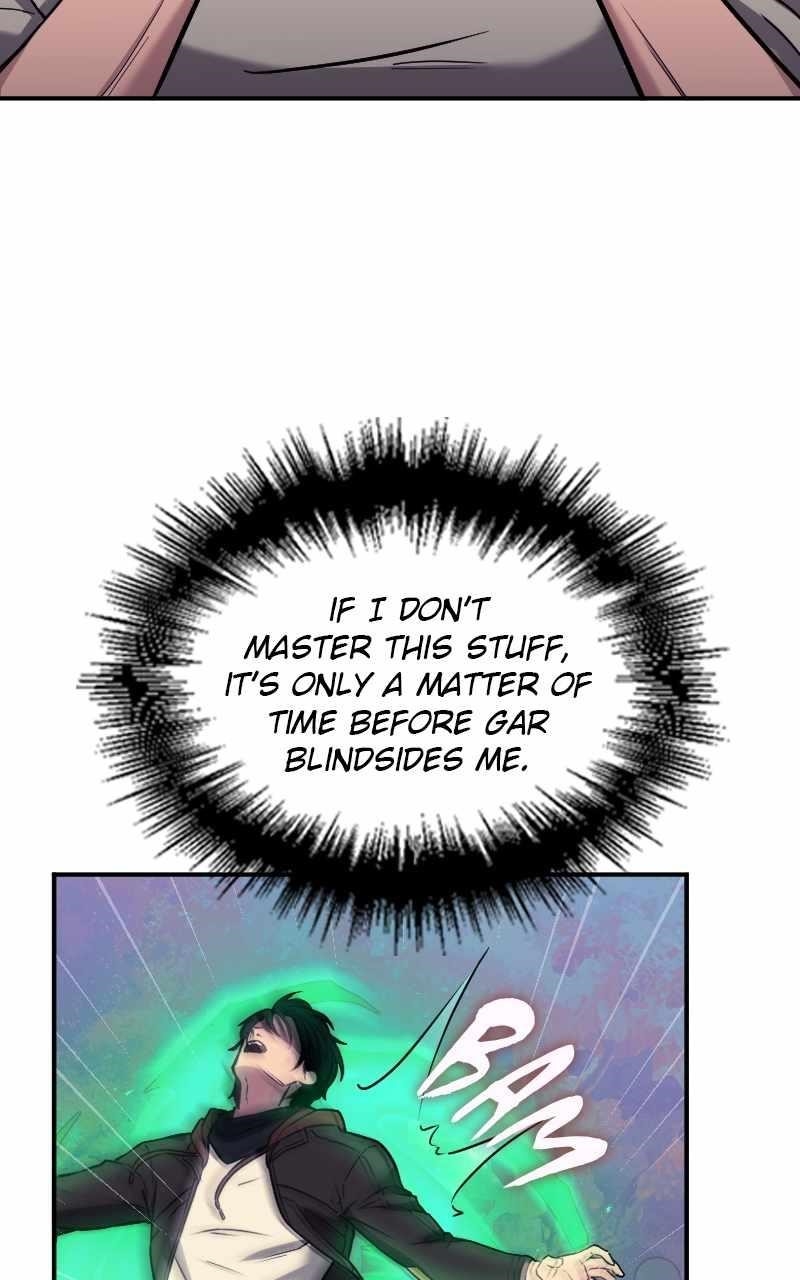 Read Paranoid Mage Manga Online