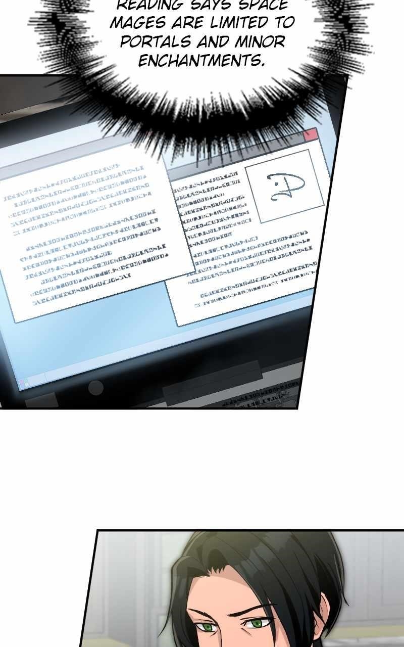Read Paranoid Mage Manga Online