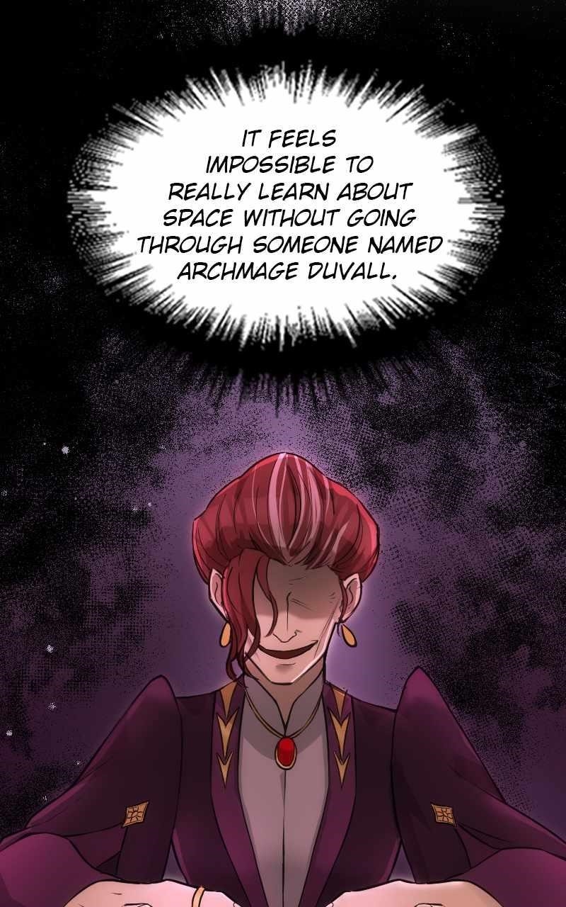 Read Paranoid Mage Manga Online