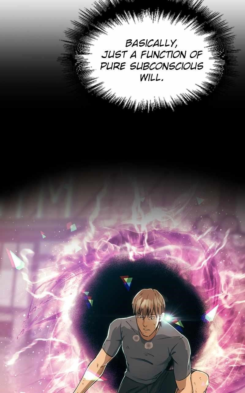Read Paranoid Mage Manga Online