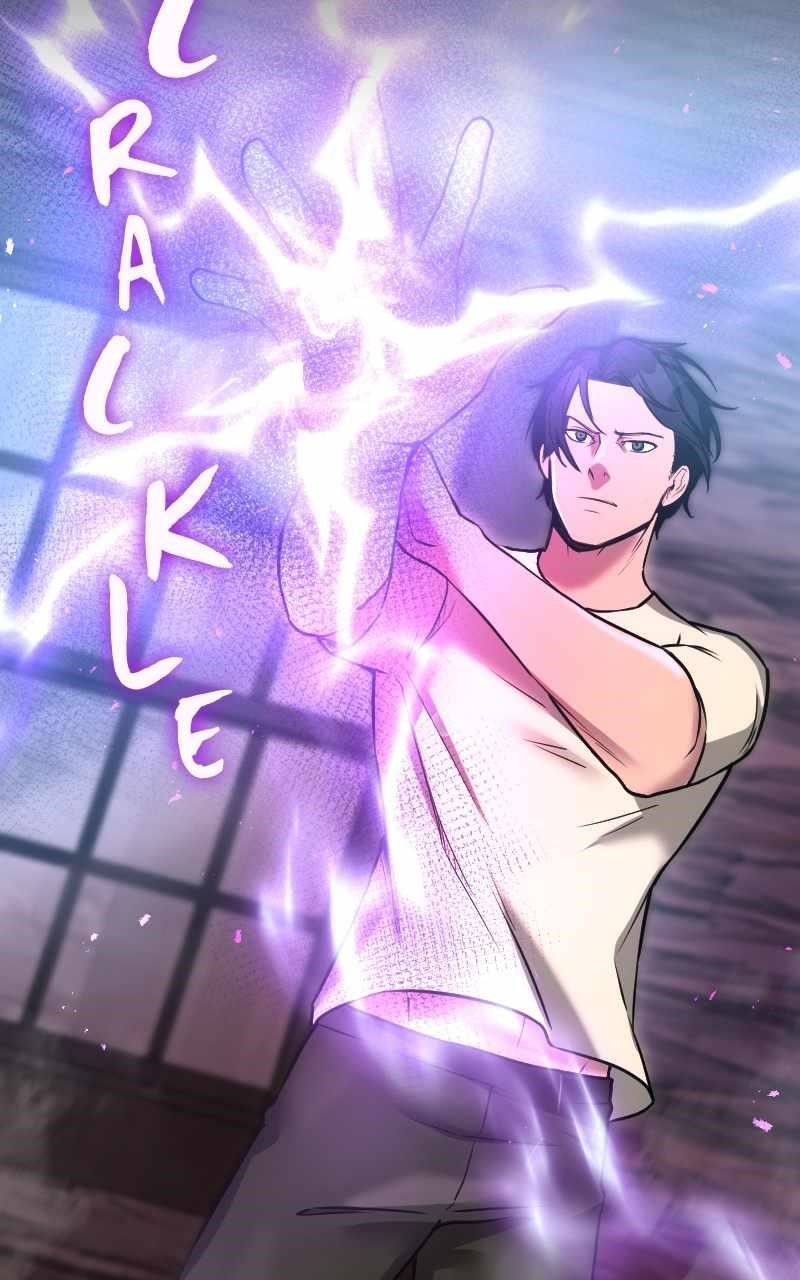 Read Paranoid Mage Manga Online