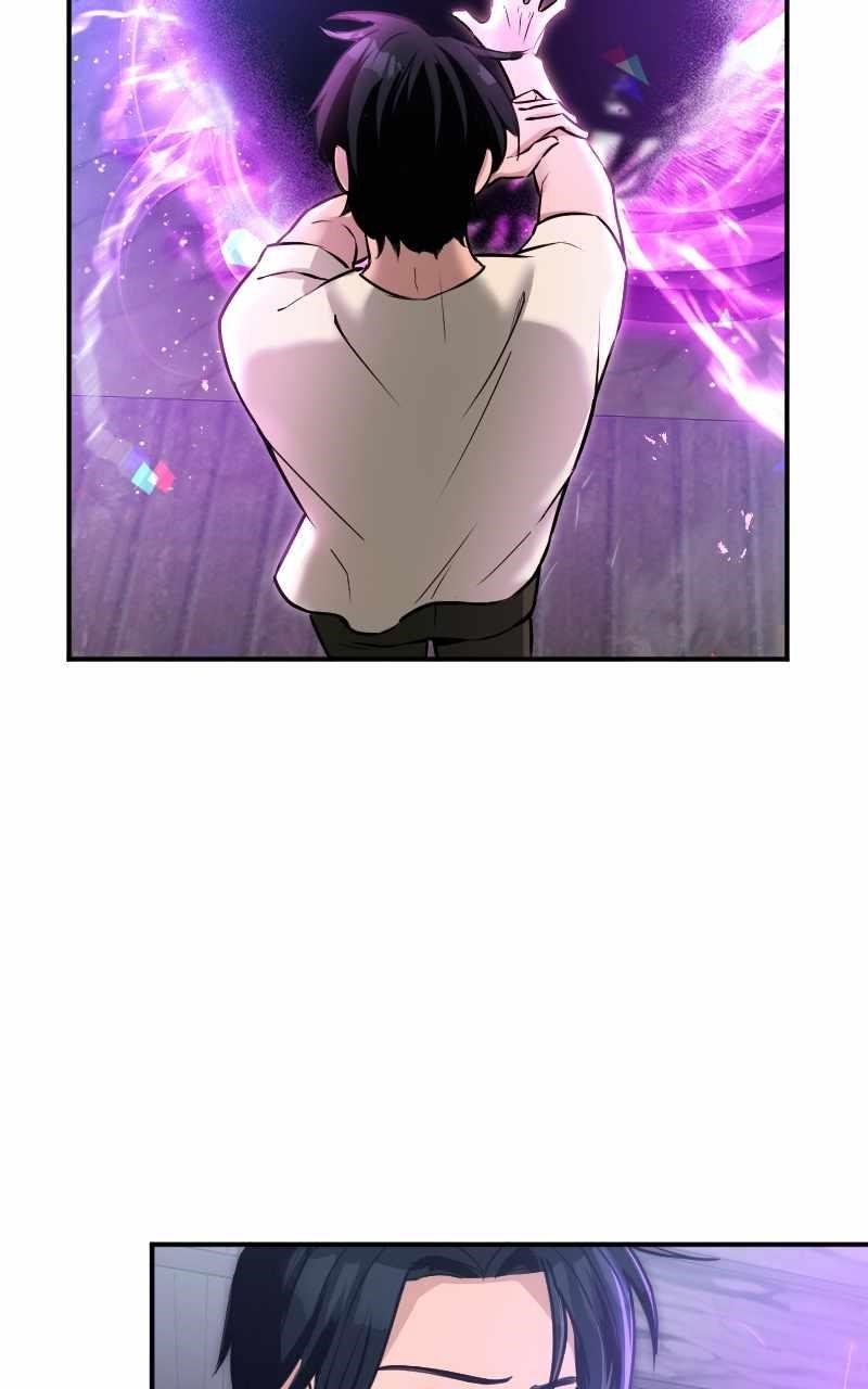 Read Paranoid Mage Manga Online