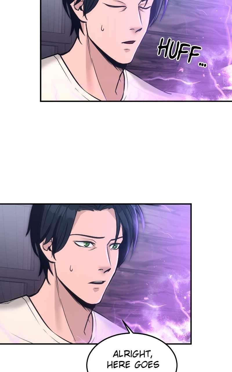 Read Paranoid Mage Manga Online