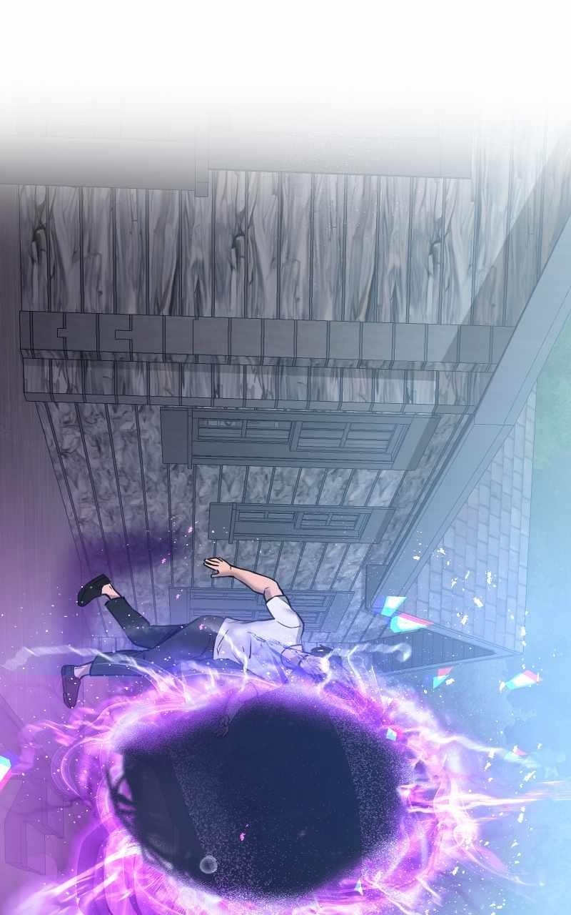 Read Paranoid Mage Manga Online