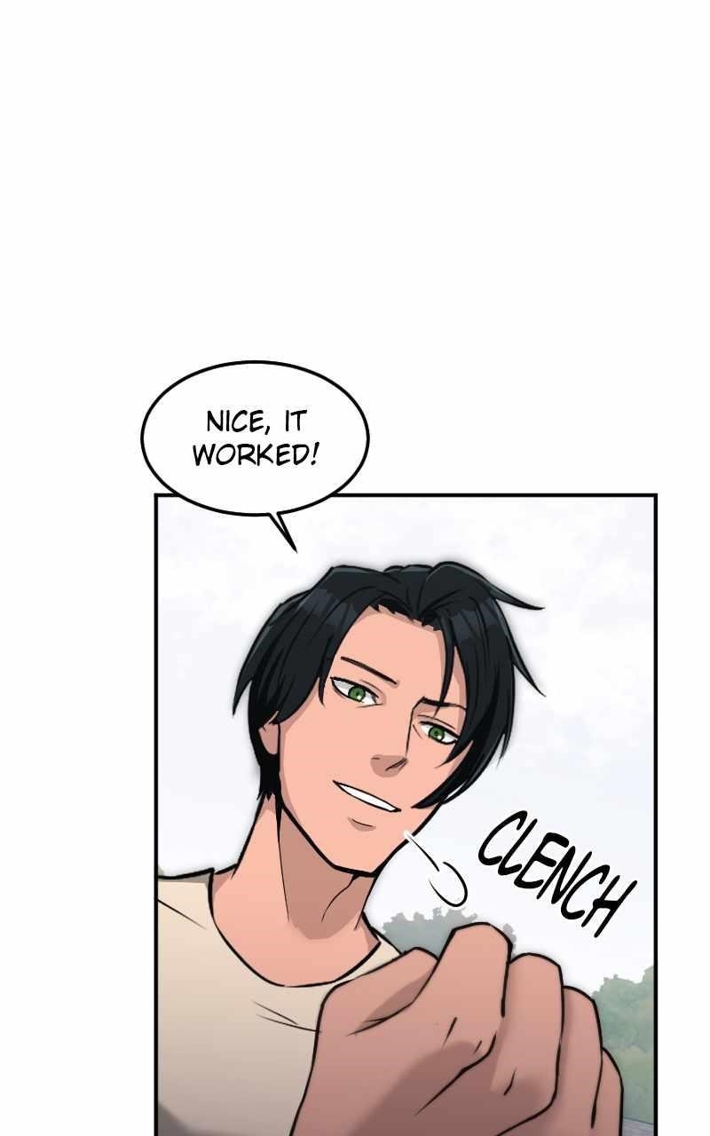 Read Paranoid Mage Manga Online