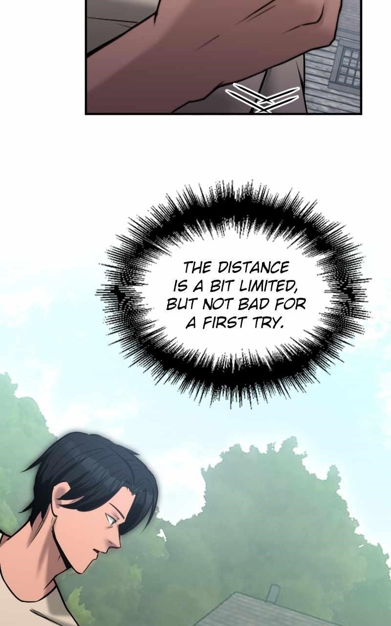 Read Paranoid Mage Manga Online
