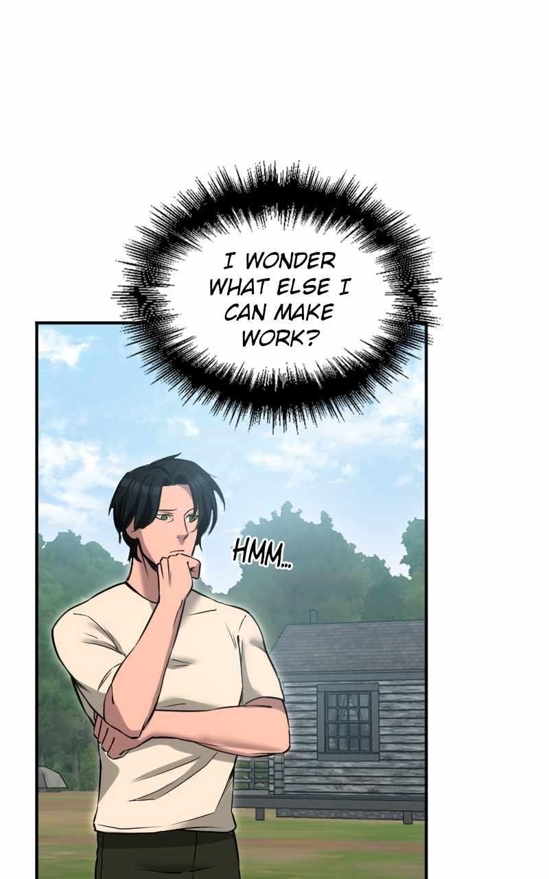 Read Paranoid Mage Manga Online