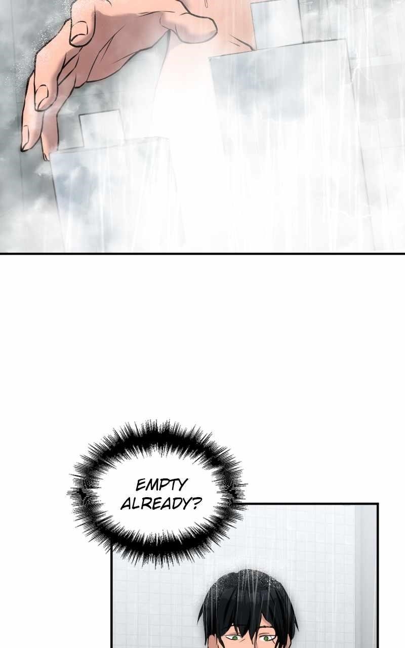 Read Paranoid Mage Manga Online