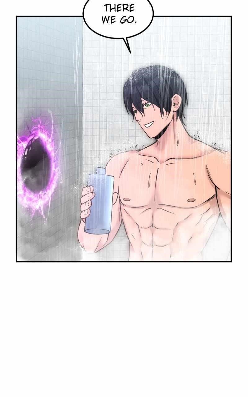 Read Paranoid Mage Manga Online