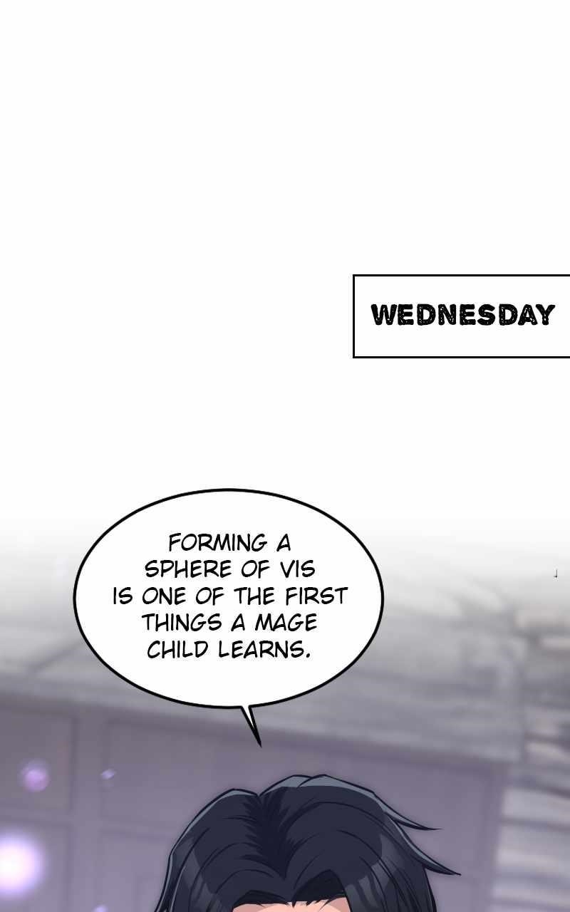 Read Paranoid Mage Manga Online