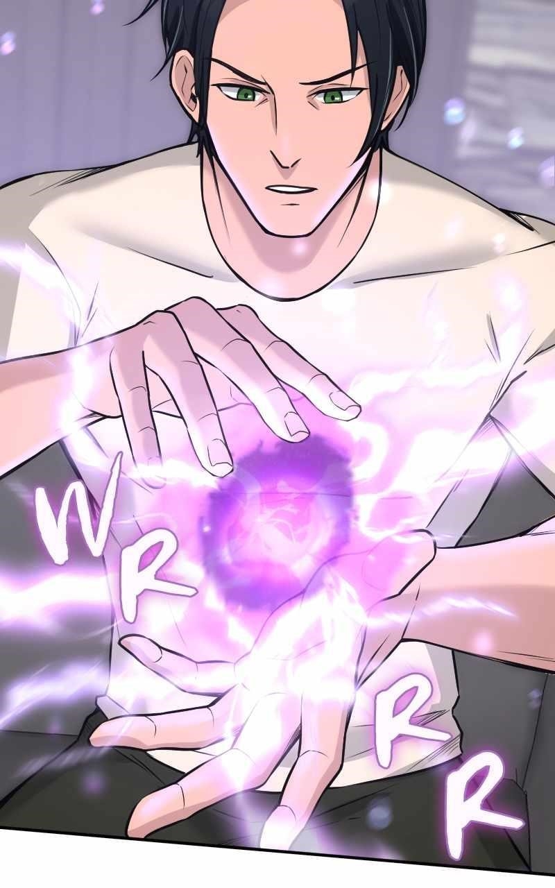 Read Paranoid Mage Manga Online