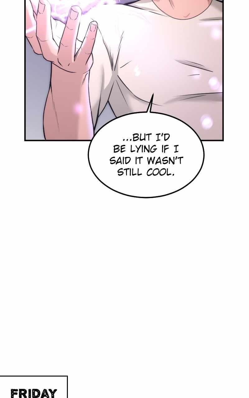 Read Paranoid Mage Manga Online