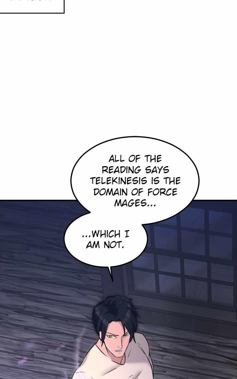Read Paranoid Mage Manga Online