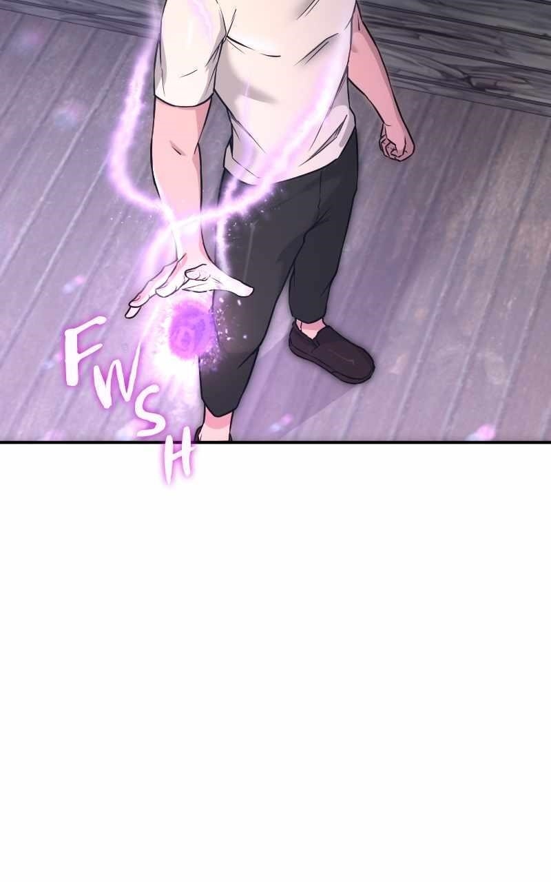 Read Paranoid Mage Manga Online