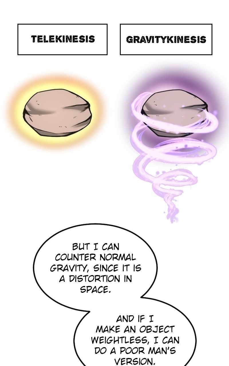 Read Paranoid Mage Manga Online