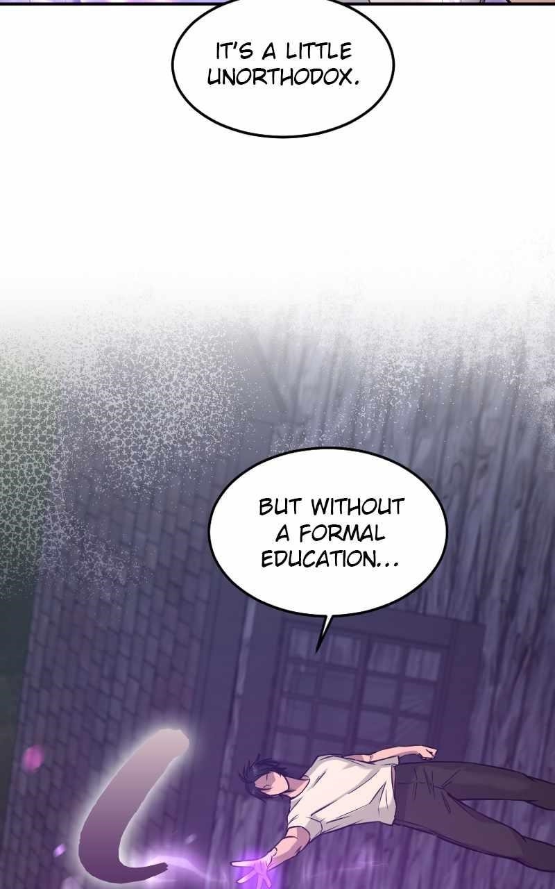 Read Paranoid Mage Manga Online
