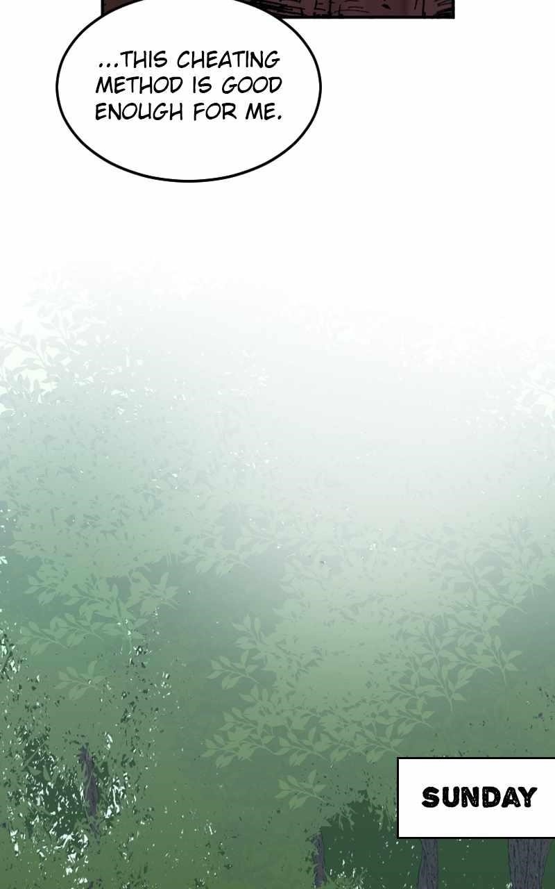 Read Paranoid Mage Manga Online