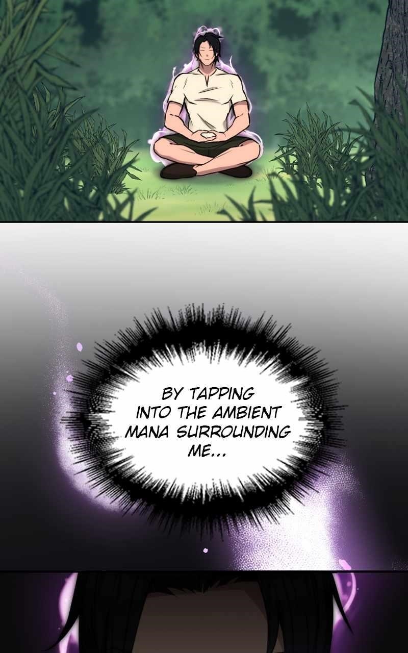 Read Paranoid Mage Manga Online