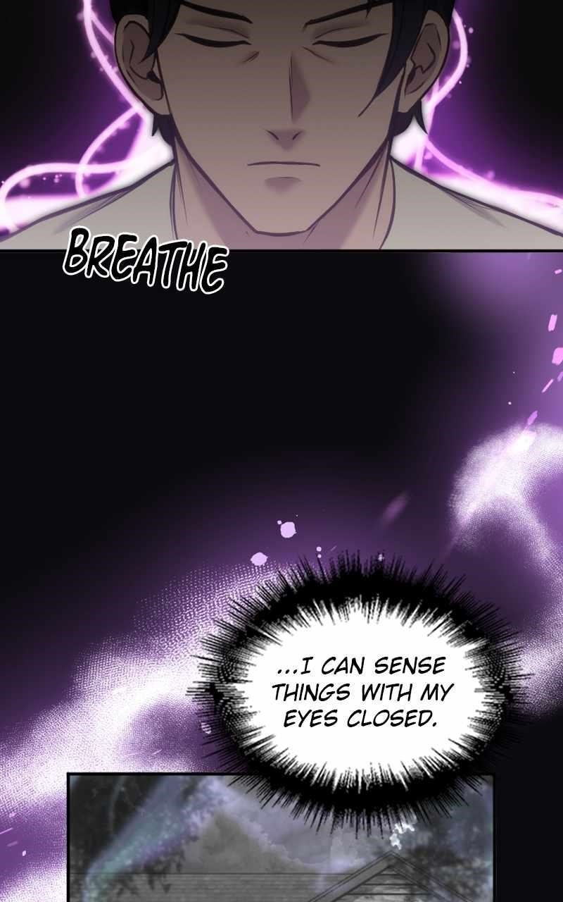 Read Paranoid Mage Manga Online