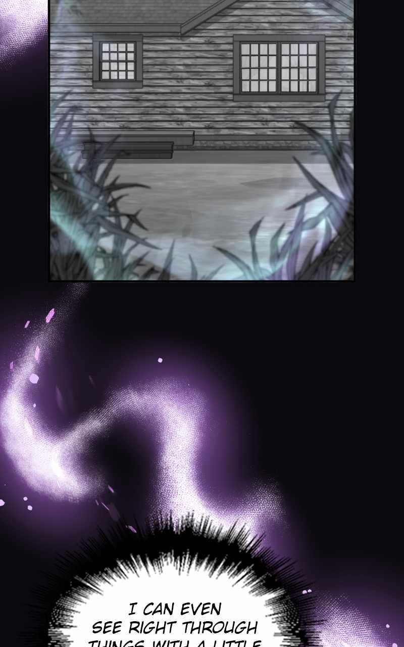 Read Paranoid Mage Manga Online
