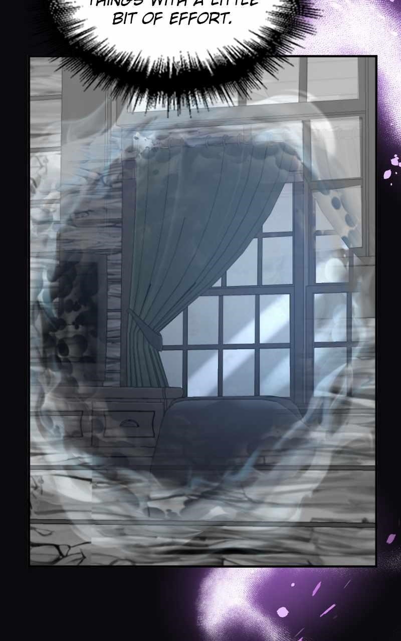 Read Paranoid Mage Manga Online