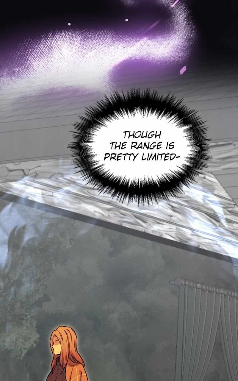 Read Paranoid Mage Manga Online