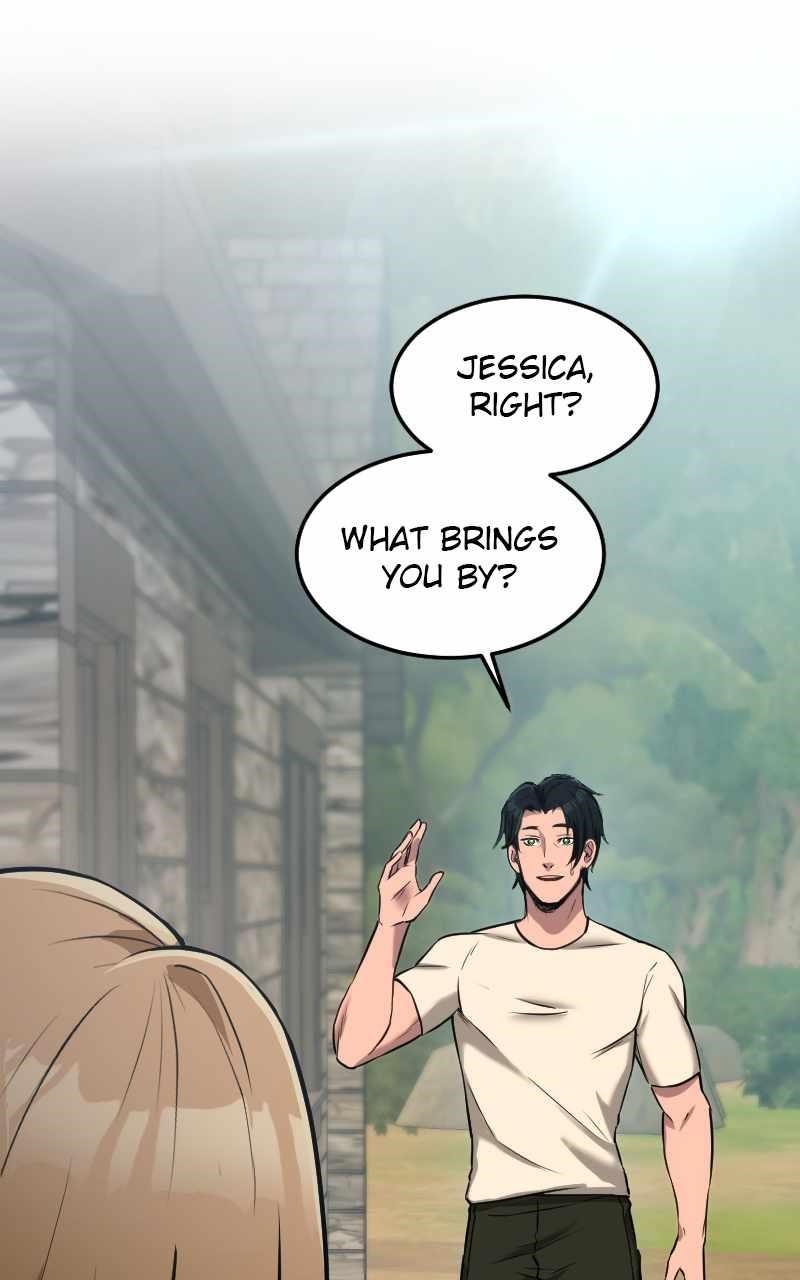 Read Paranoid Mage Manga Online