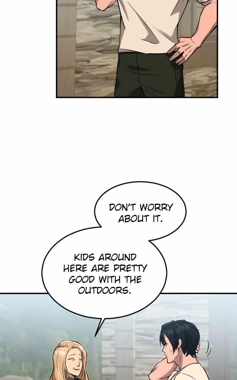 Read Paranoid Mage Manga Online