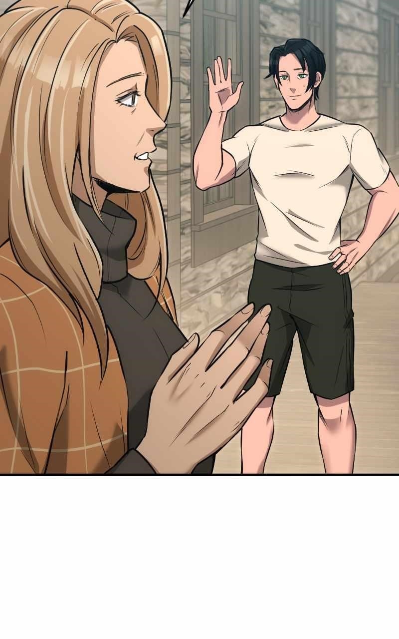Read Paranoid Mage Manga Online