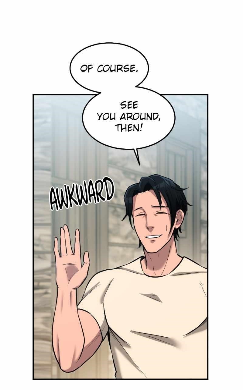 Read Paranoid Mage Manga Online