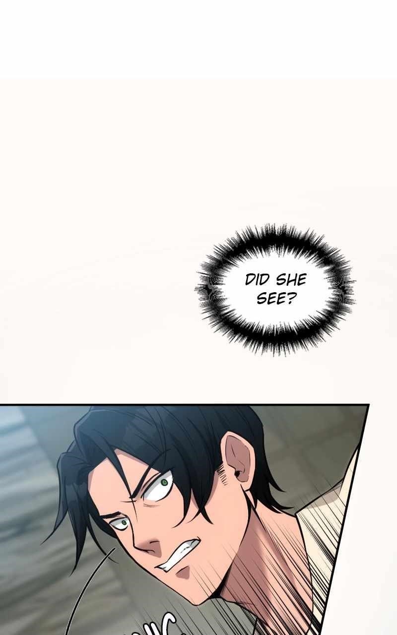 Read Paranoid Mage Manga Online