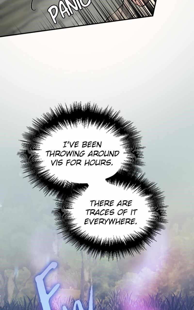Read Paranoid Mage Manga Online