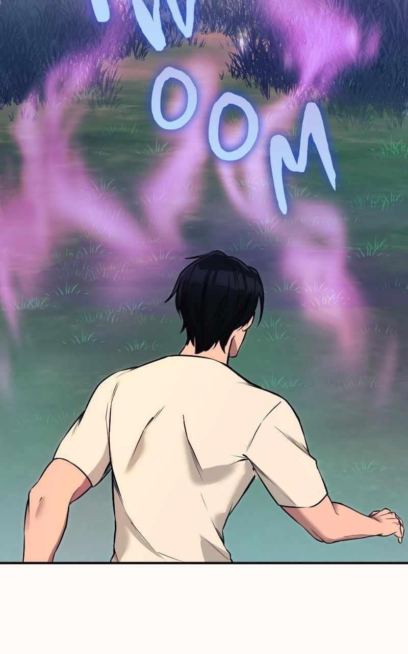 Read Paranoid Mage Manga Online