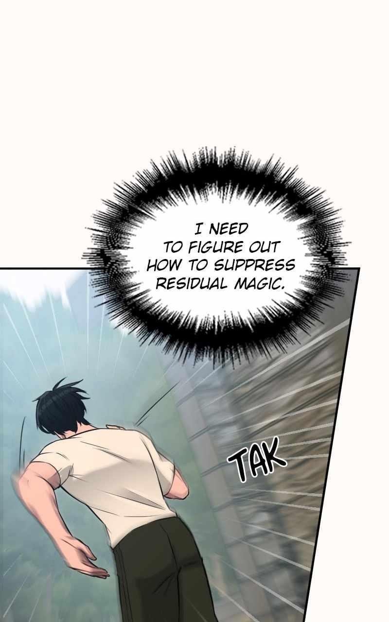 Read Paranoid Mage Manga Online