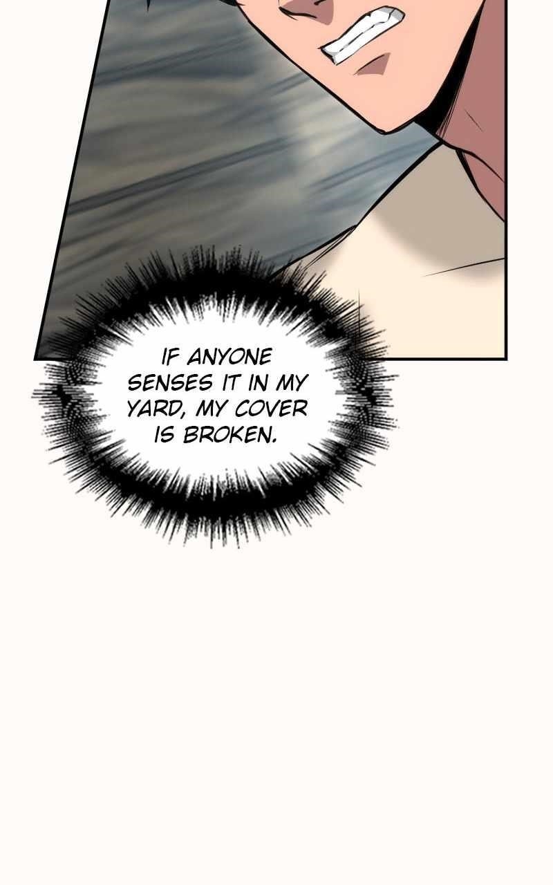 Read Paranoid Mage Manga Online
