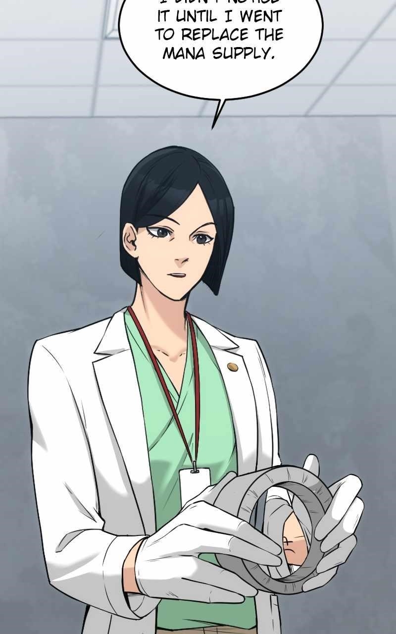 Read Paranoid Mage Manga Online