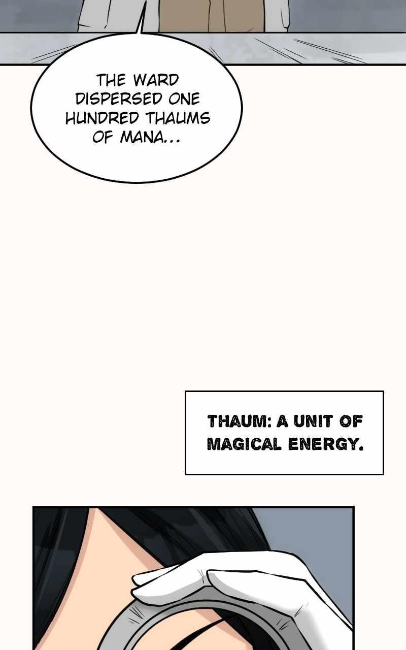 Read Paranoid Mage Manga Online