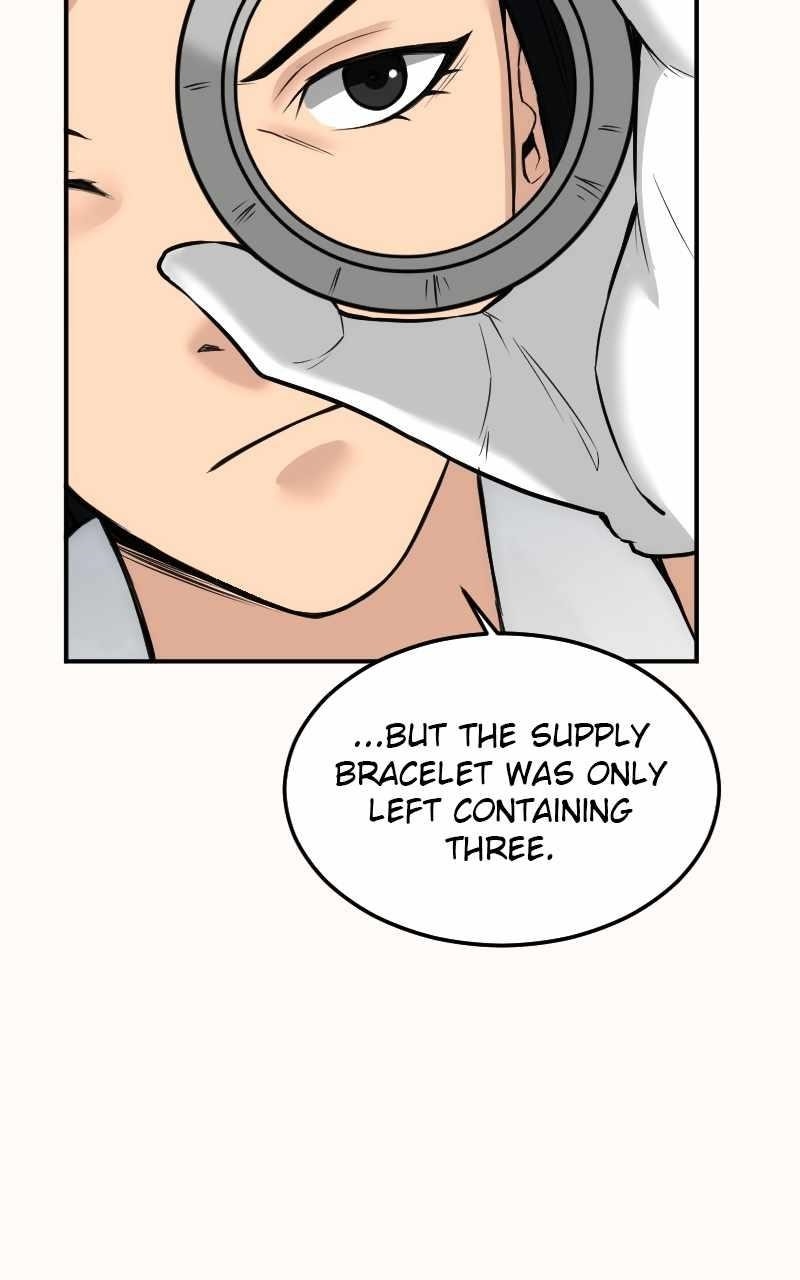 Read Paranoid Mage Manga Online