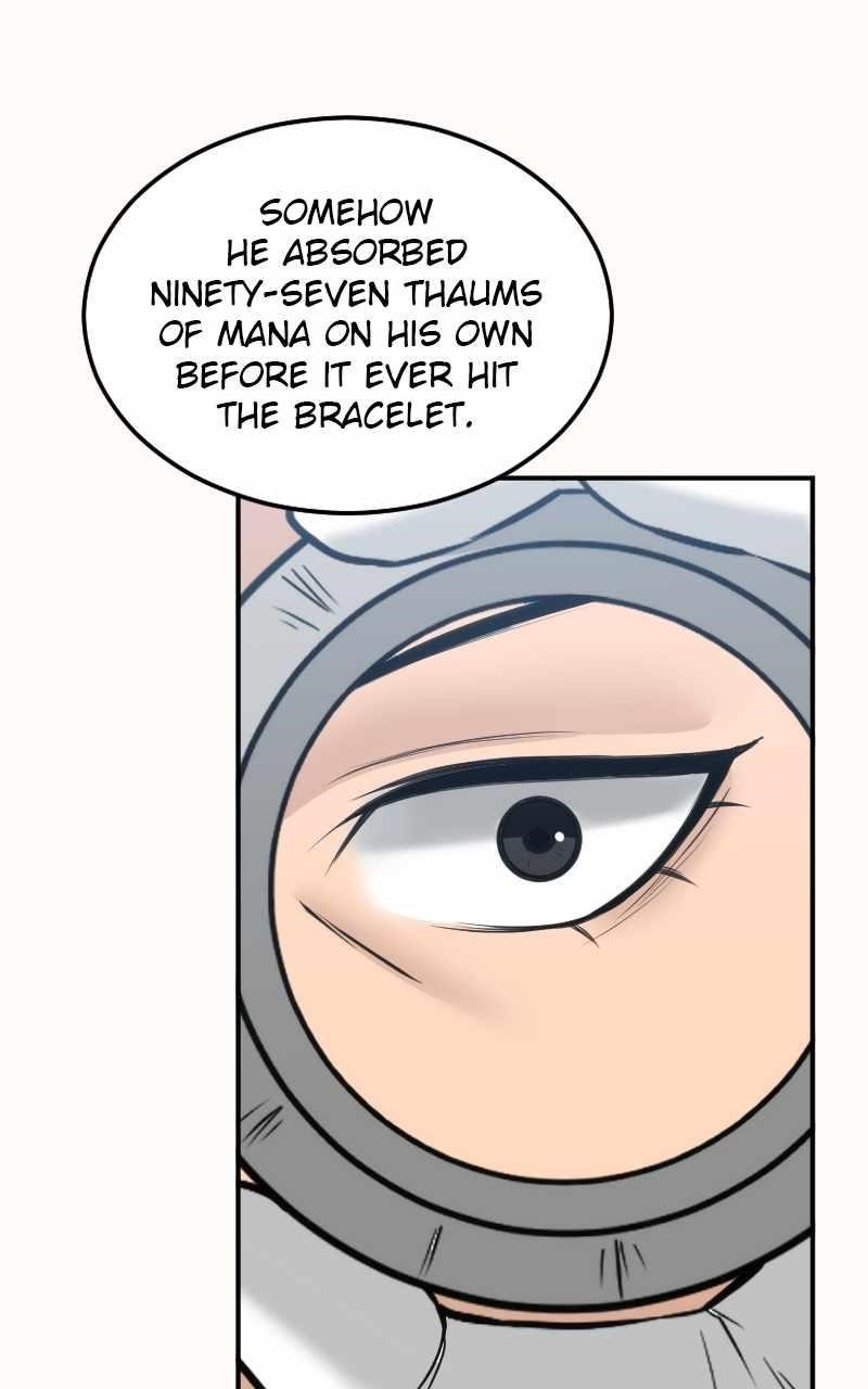 Read Paranoid Mage Manga Online