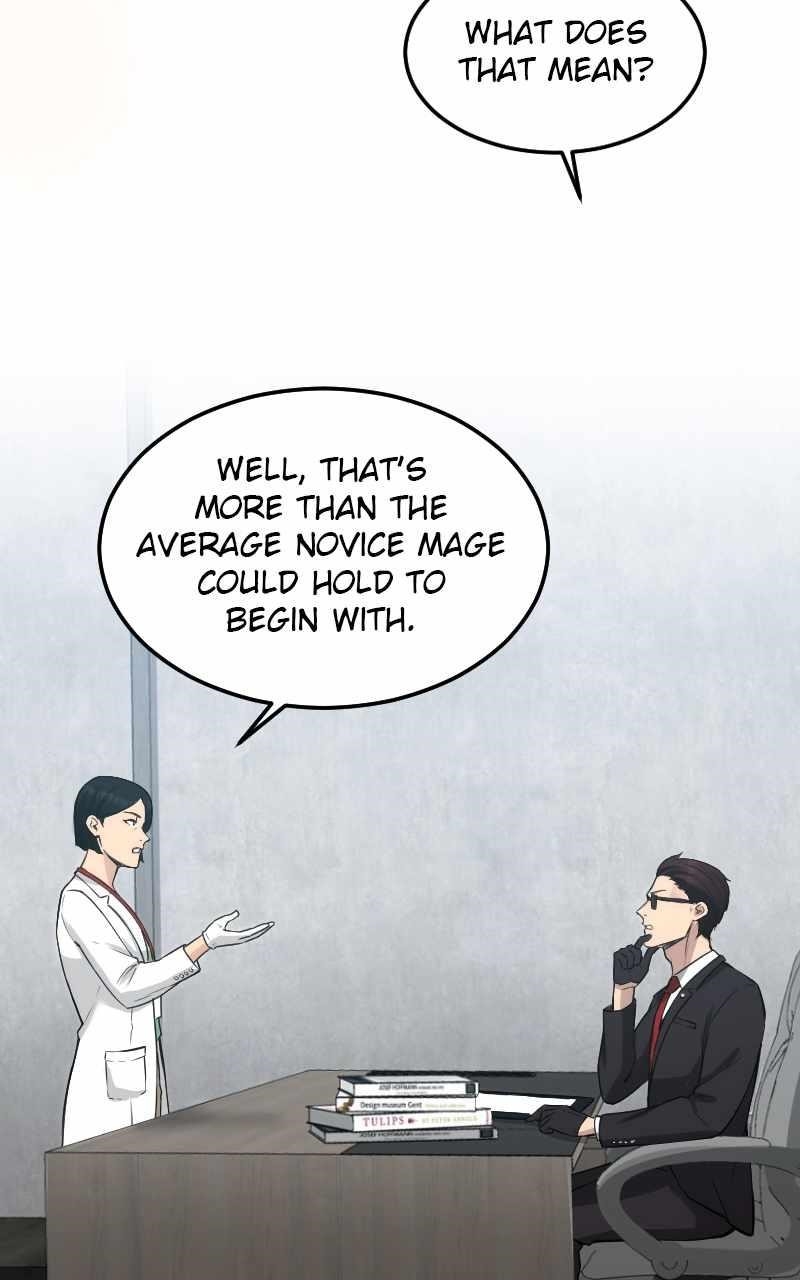 Read Paranoid Mage Manga Online