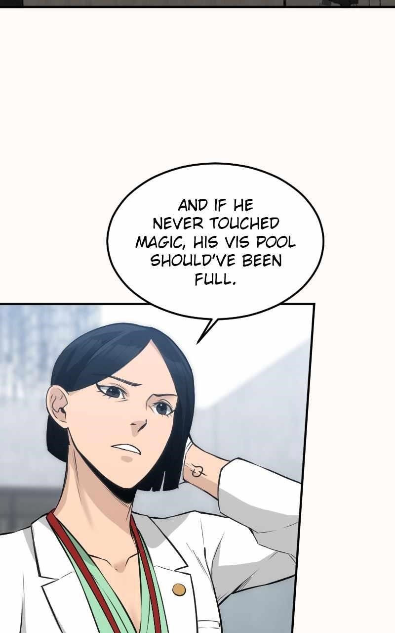 Read Paranoid Mage Manga Online