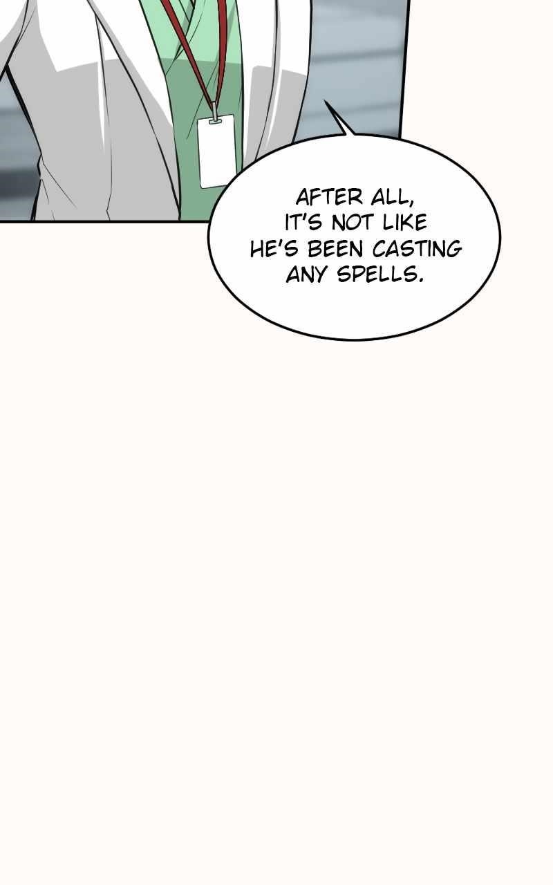 Read Paranoid Mage Manga Online