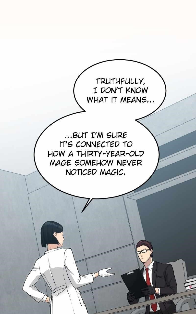 Read Paranoid Mage Manga Online