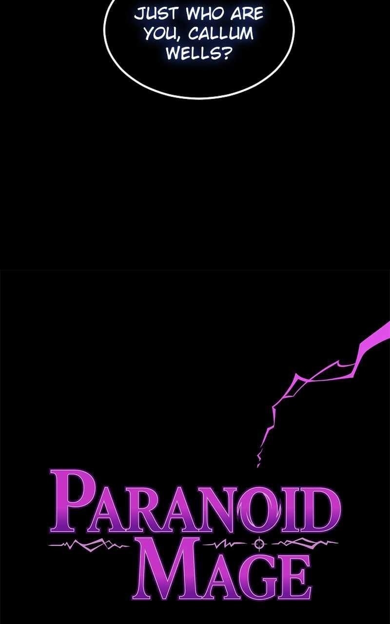 Read Paranoid Mage Manga Online