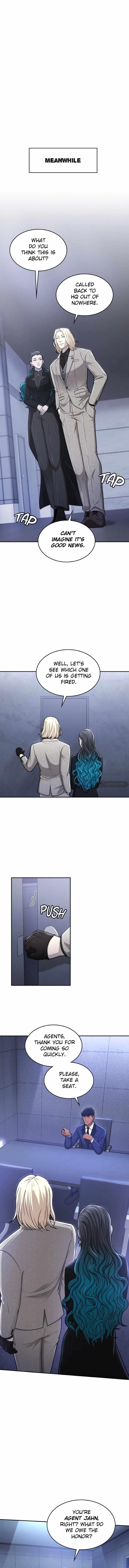 Read Paranoid Mage Manga Online