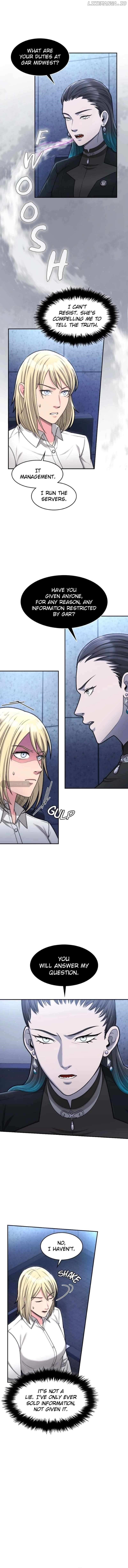 Read Paranoid Mage Manga Online